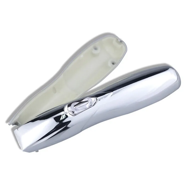 A haircut buzzer shell and cover plating gradients of a complete set of machine spare parts for clippers