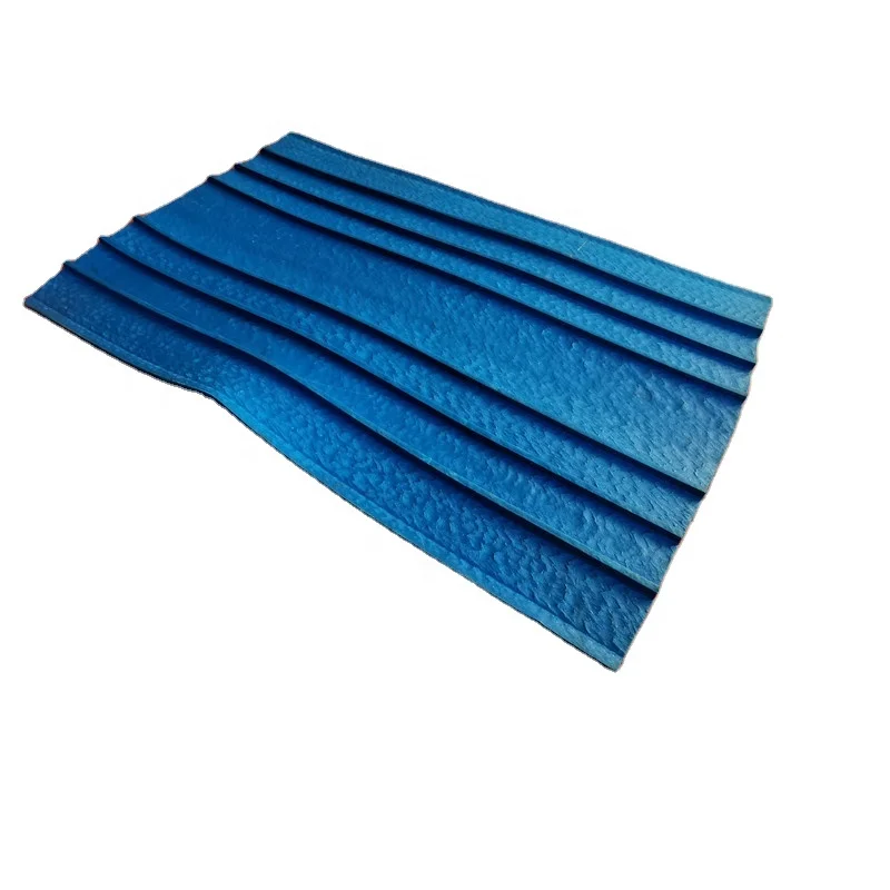 EPDM Rubber Water Stopper Rubber Waterstop Sealing  water stops  Belt Supplier