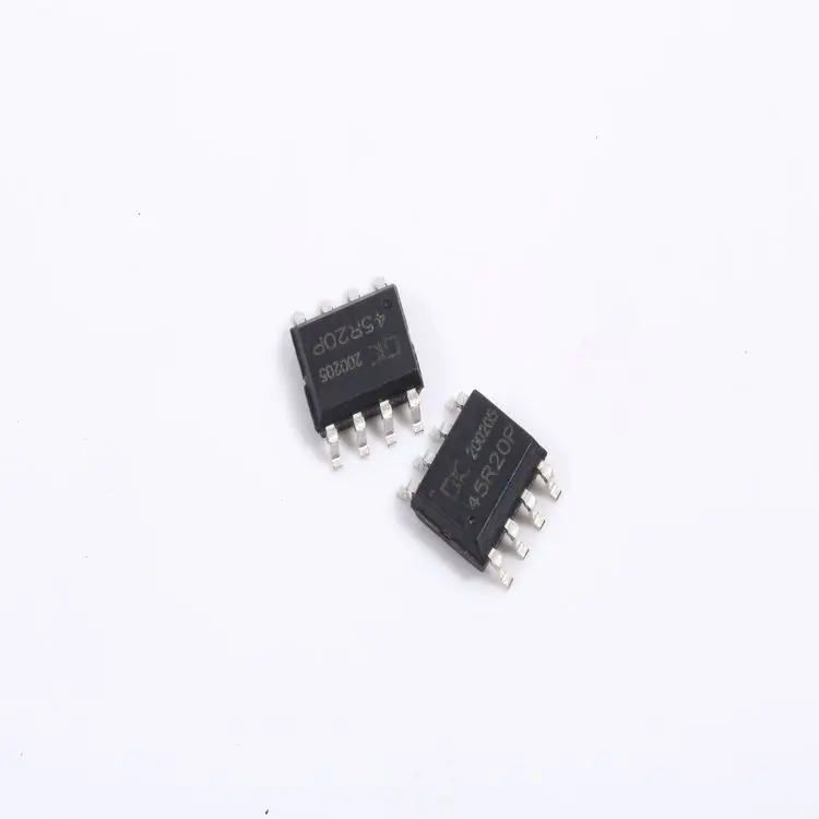 
Hot sale 5V2.4A SOP-8 high performance synchronous rectifier IC 