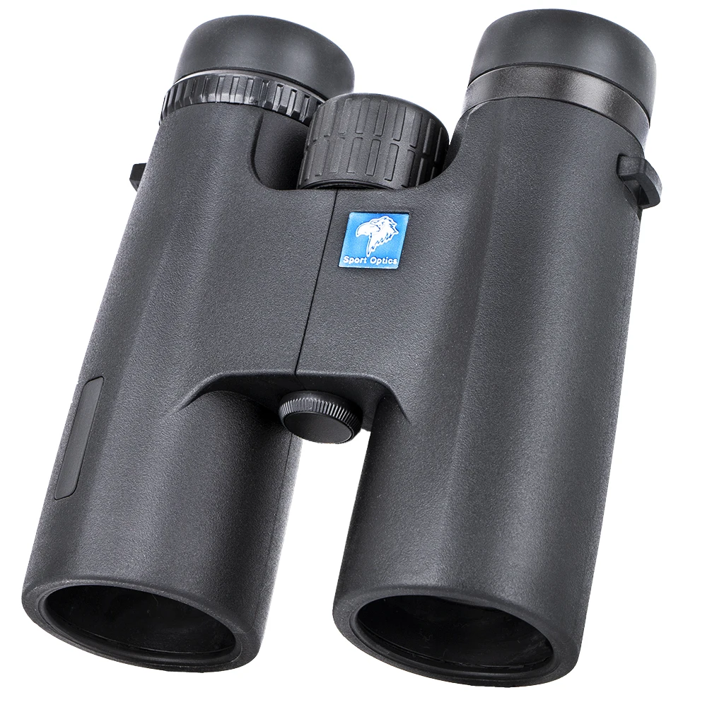 customized 10x42 Binoculars for Adults Hunting with Phone Adapter