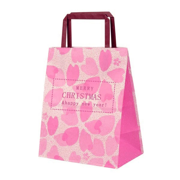 Canton Fair Factory Direct Sales Reasonable Price Clutch Bag Washable Kraft Paper