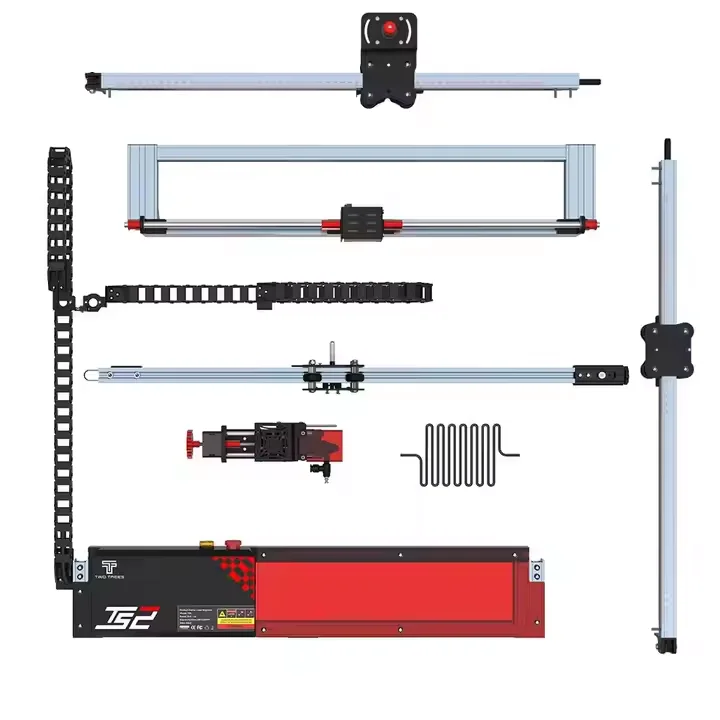20 Вт высокоточный портативный гравер Grabador Gravur Stamp CNC автоматическая лазерная машина для стальной пластины диод