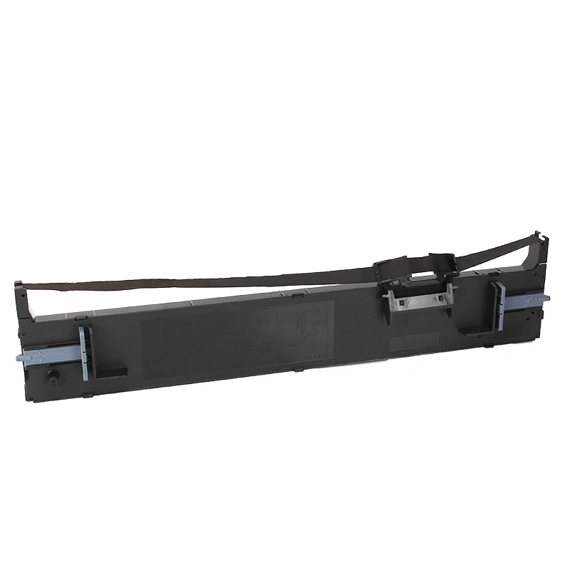 Nylon Printer Ribbon Cartridge Compatible for Epson LQ-690/690C/675KT/680KII/690K LQ695C/LQ106KF/VP-F2000 S015555 S010079