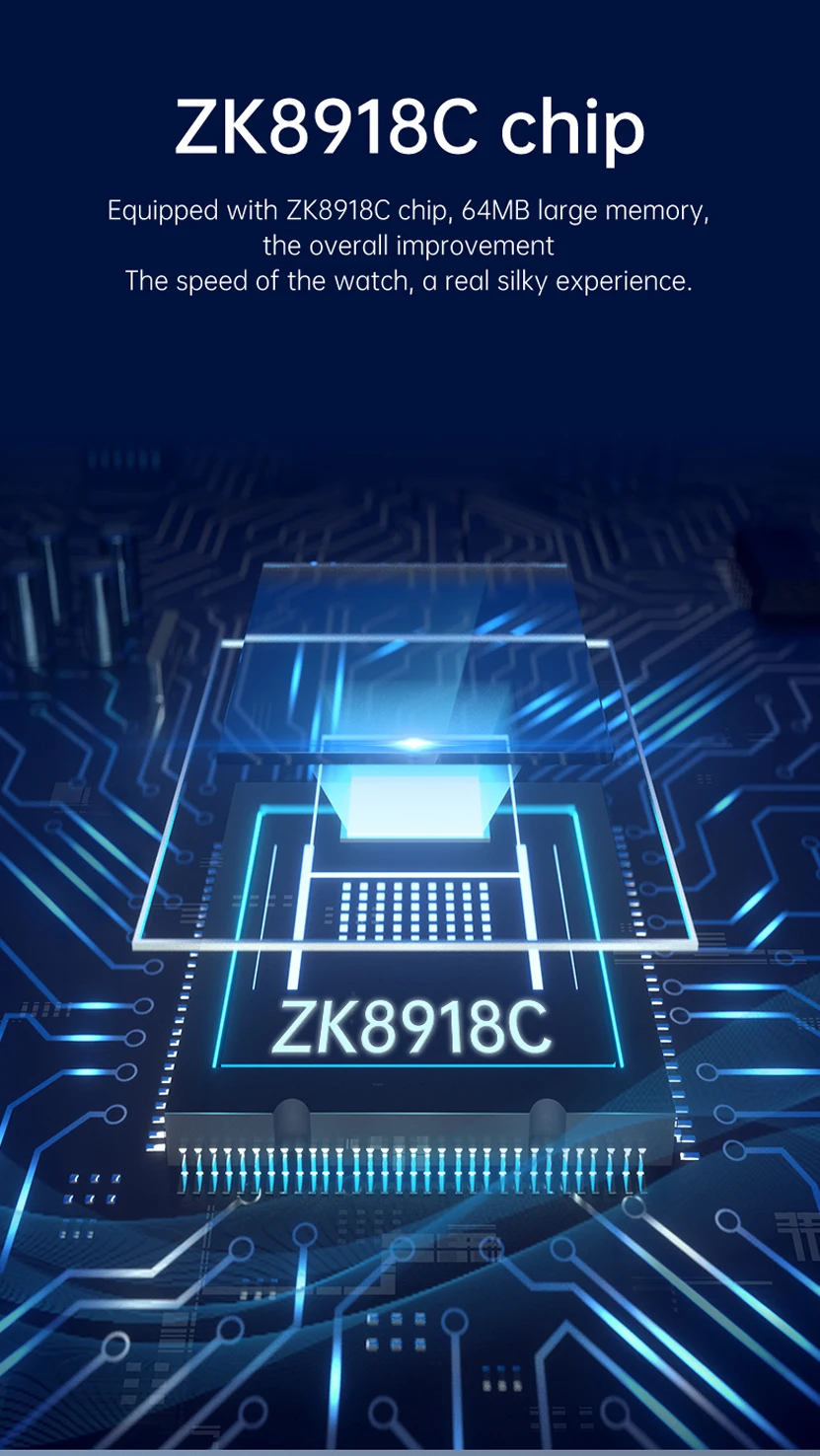 Smart Watch Men women