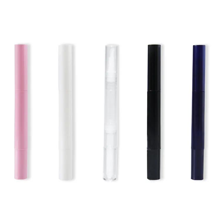 Professional Custom Cleaning Tooth Care Serum Twist Stain Removing Touch Teeth Whitening pen