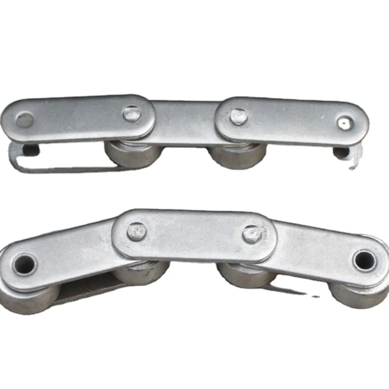industrial  short pitch double pitch stainless steel  roller chain