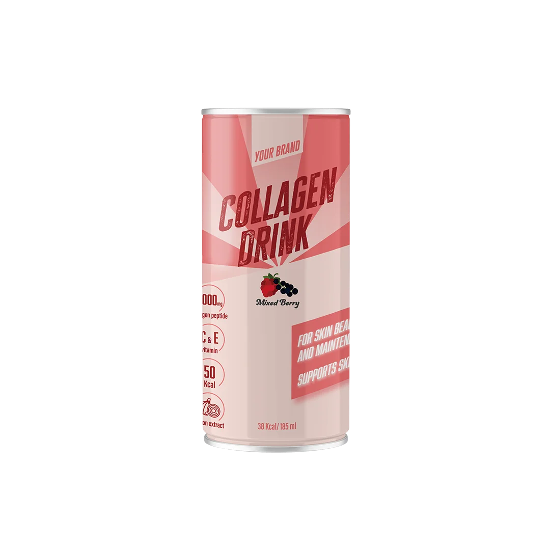 nature collagen