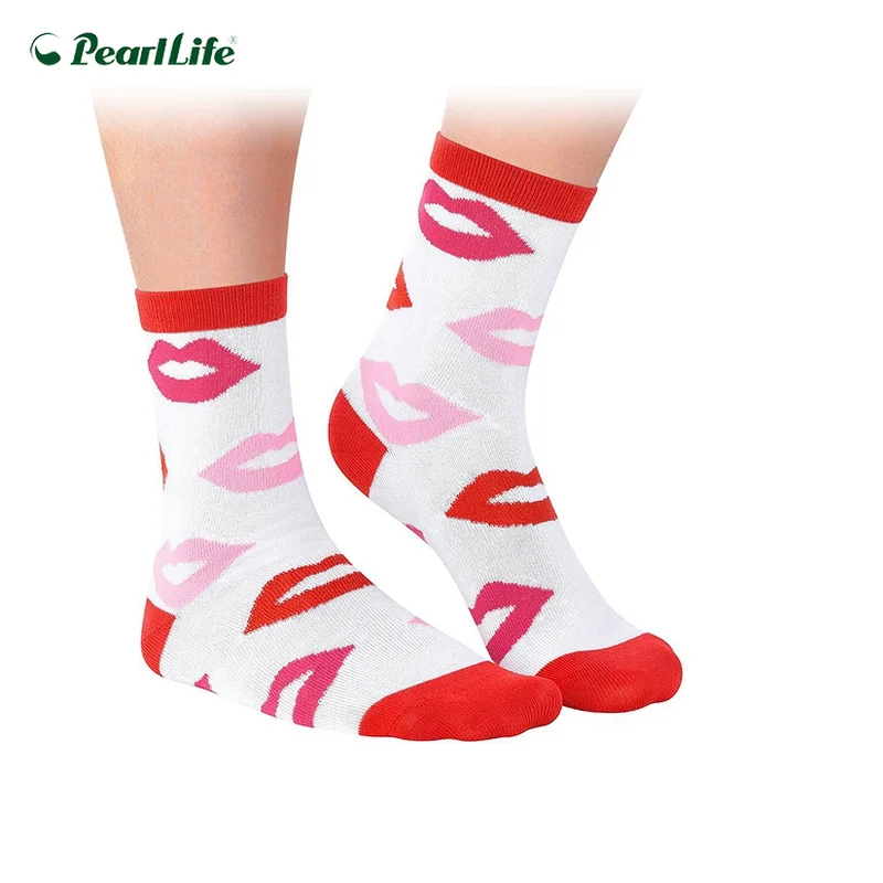 PL-A 359 поцелуй носки