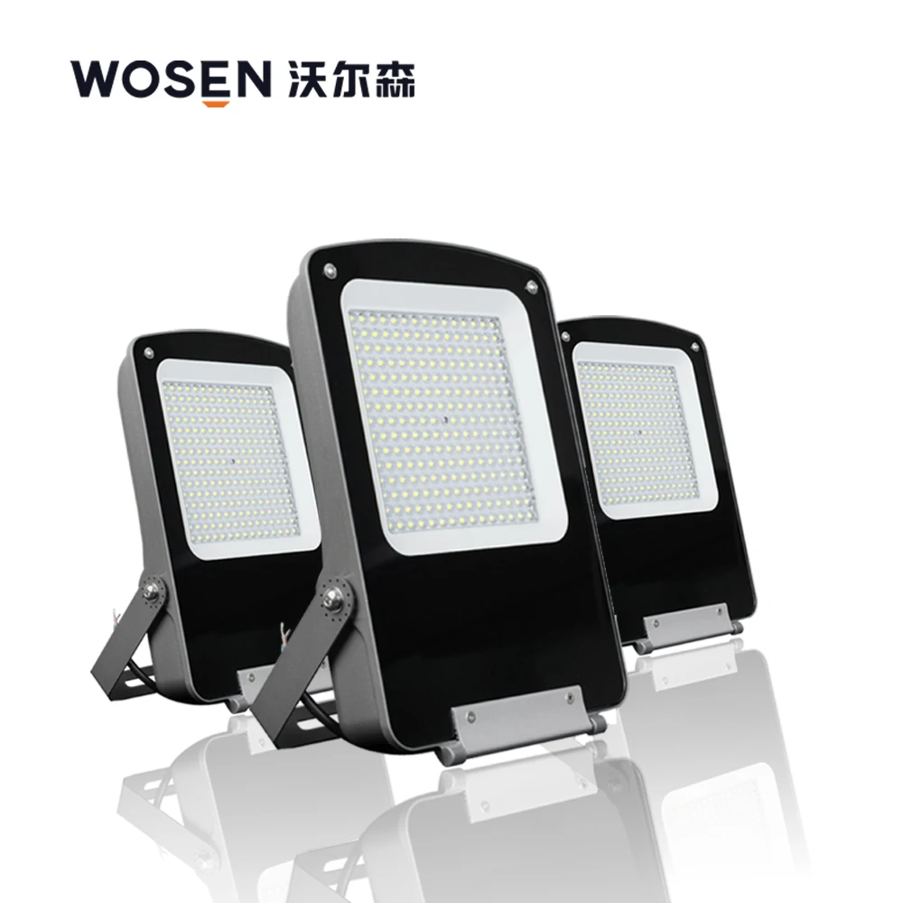 Factory Price Led Projector Ip66 200W 230V 100W 20W 50W Ningbo High Bay Cob Outdoor For Building Flood Light