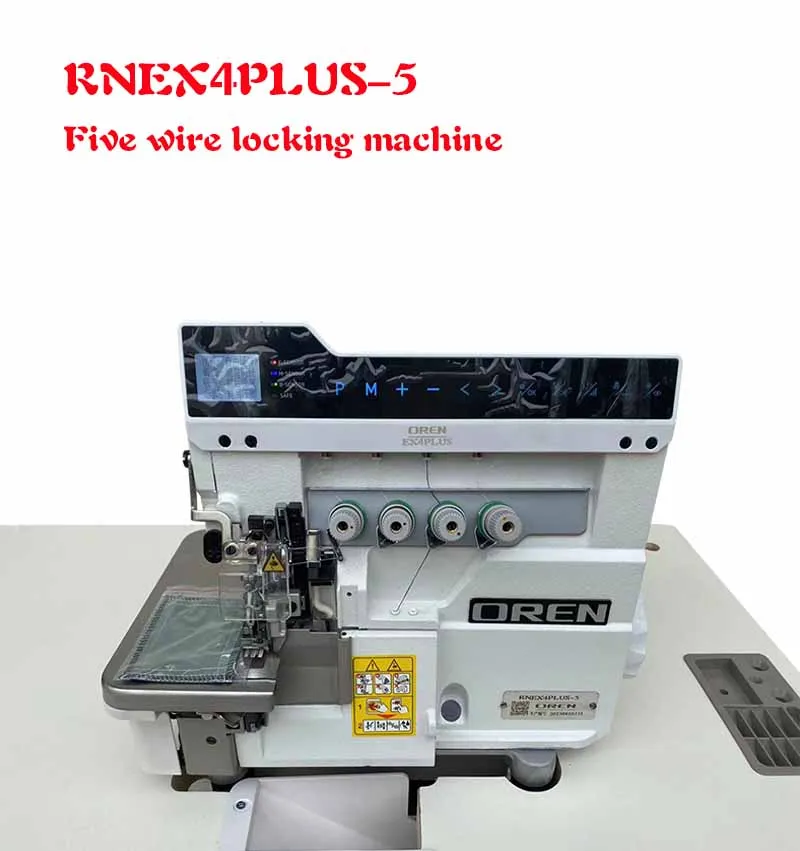 RNEX4PLUS-5 
