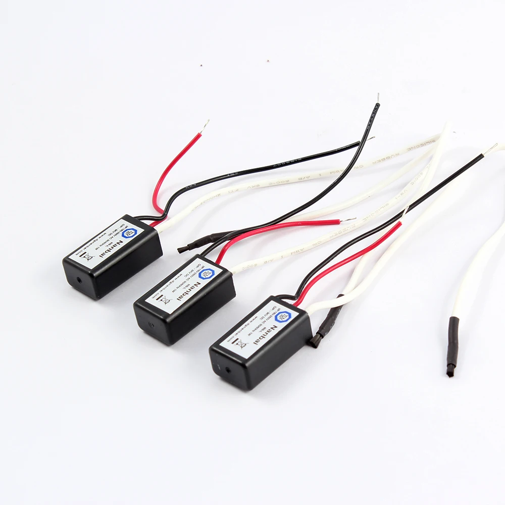 Генератор отрицательных ионов HANSTAR 220 В переменного тока, 10 миллионов ионов, гарантия 1 год