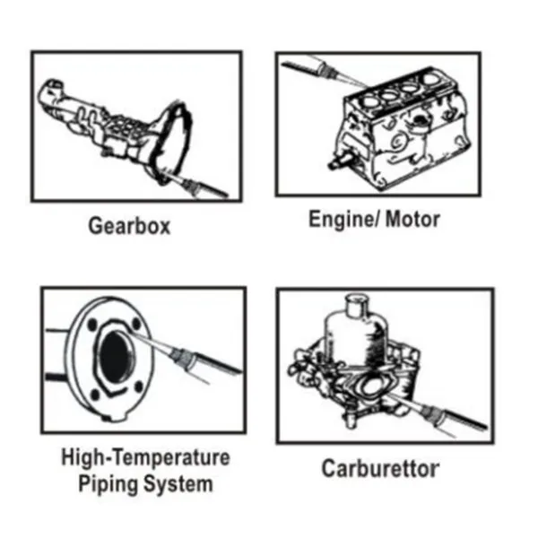 100 ultra grey silicone rtv silicone sealant gasket maker