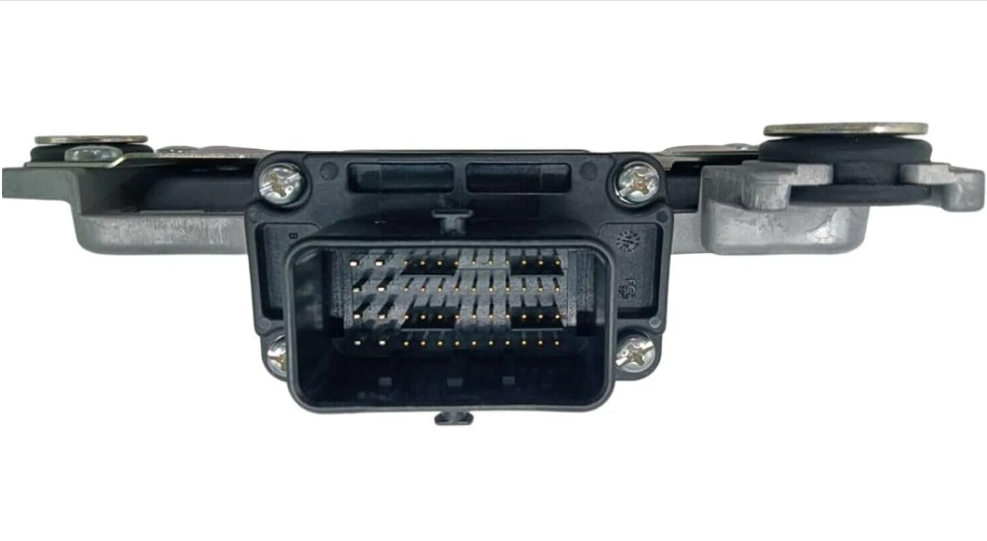 Yanmar ECU 129939-75120 Doosan Excavator Parts Yanmar Controller Assembly Ecu For 4TNV98-ZWDB8 Develon Excavator Spare Part DX60
