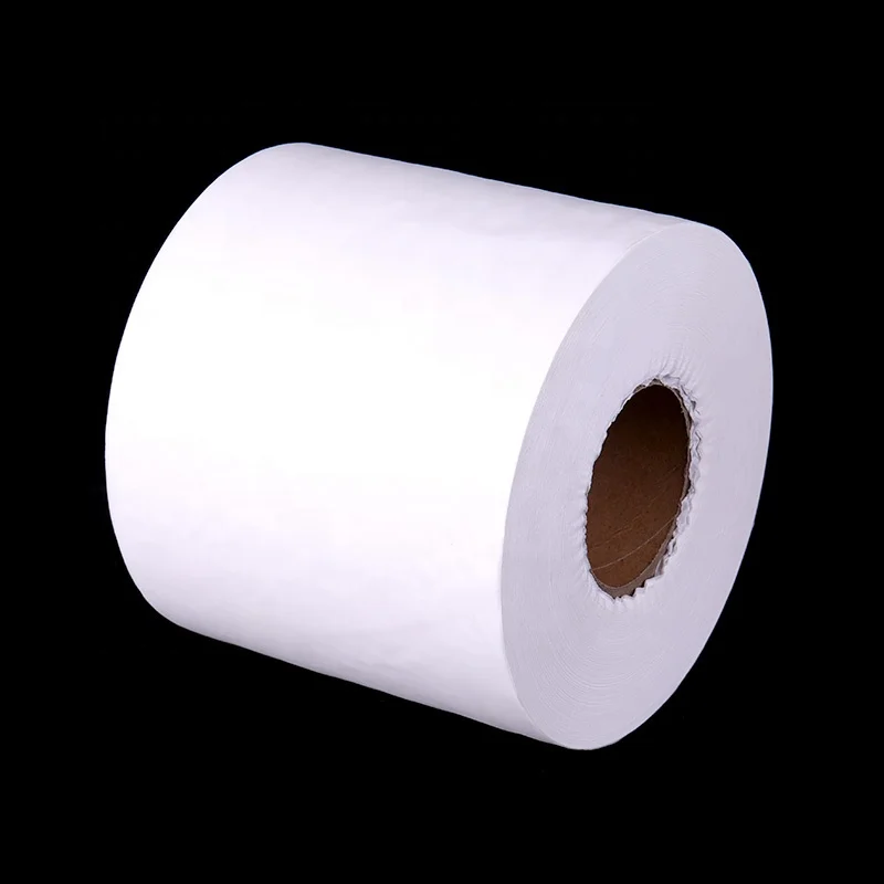 Pe Stretch Film Production Line Waterproof Embossed PE Film Custom Design For Sanitary Napkin / Diaper