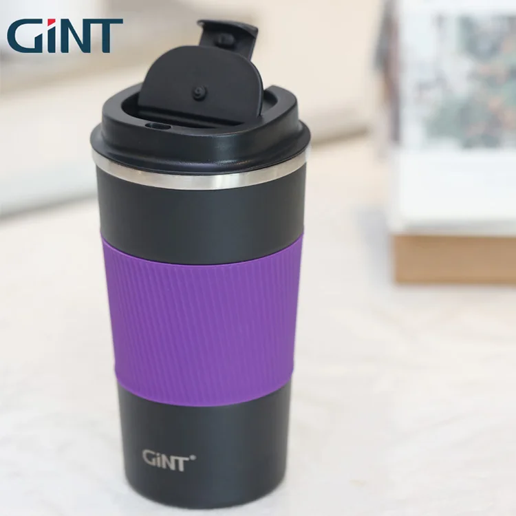 Factory Direct Sales Good Price Straight Stainless Steel Tumbler