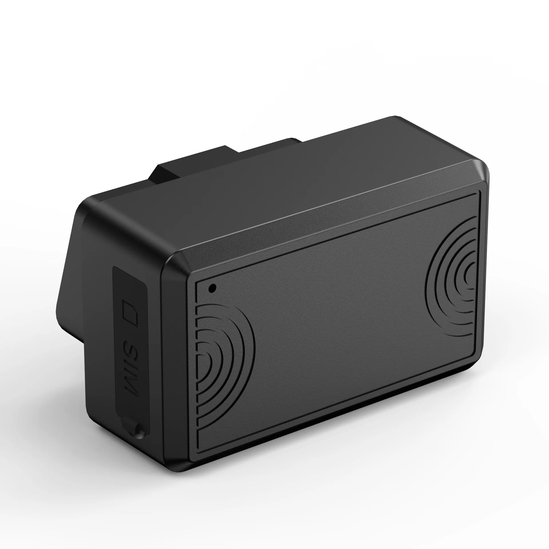 Gps Tracking Device 4G Car OBD Gps Locator real-time vehicle alarm Tracking Device anti-theft wireless Tracker