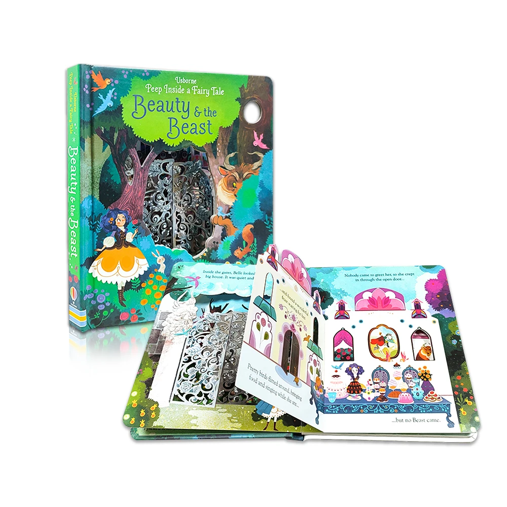 Слайд-книги для детей