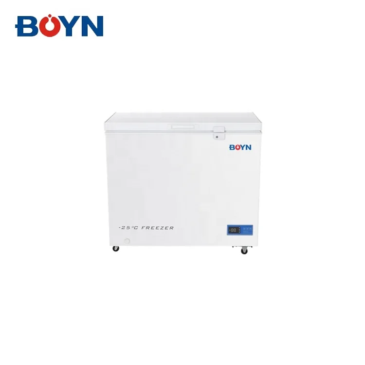 BNBF-25C110 Medical Cryogenic Equipments refrigerator and freezer