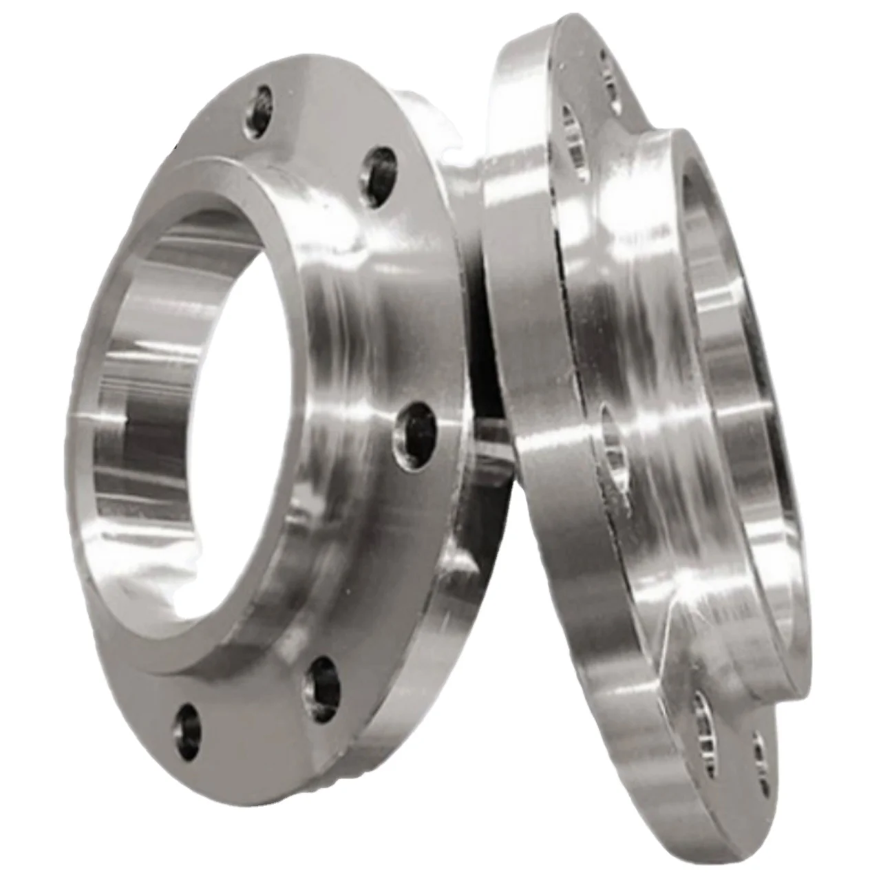 ASME DIN JIS BS wn so sw pn16 pn40 dn150 rf ff special blind flange natural gas pipe flanges pipe fittngs and flanges