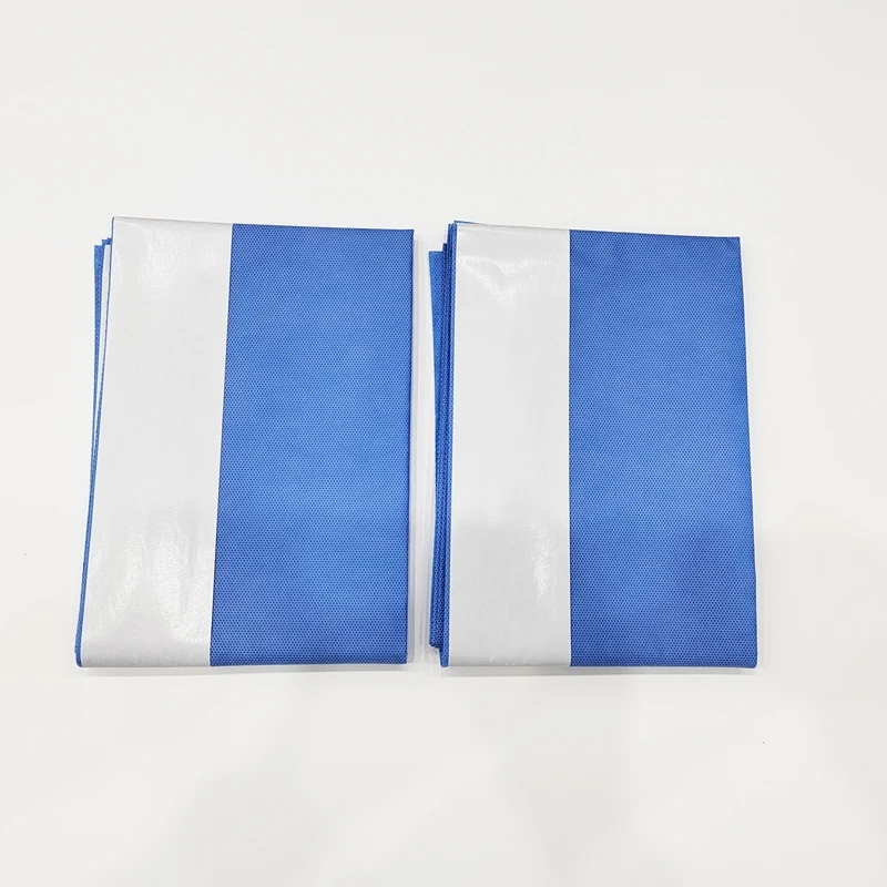 CE /ISO13485 EO Sterile Surgical Operation Kit /Pack Disposable Universal Packs Varicose Veins Rfa