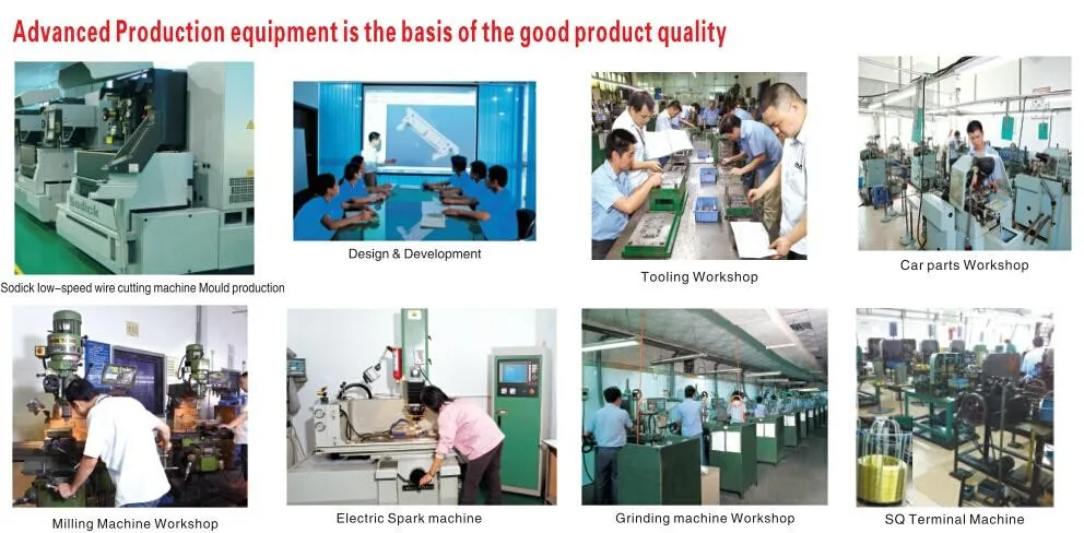 JILN Connector Customization Service 2.00mm pitch Good selling 5327 IDC Socket Short Type