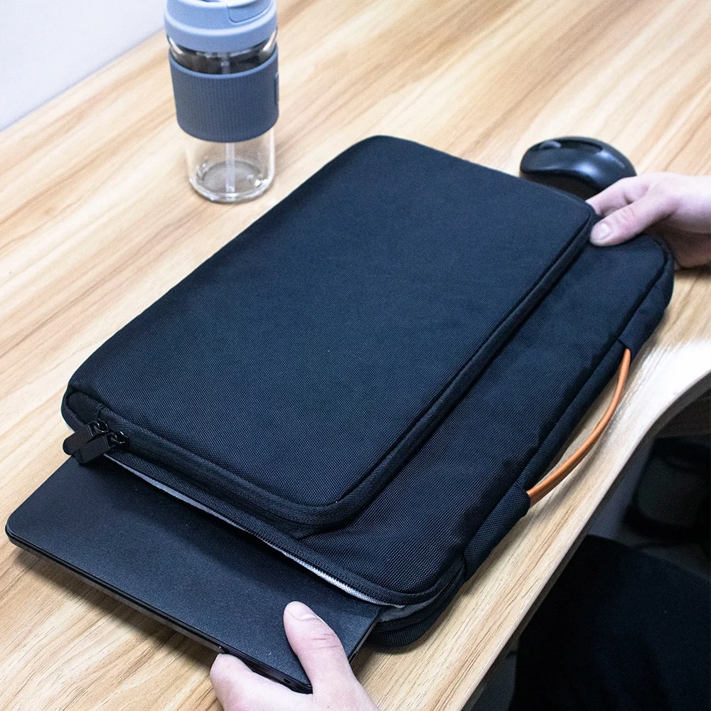 Waterpoof Laptop 13inch light weight bags handbags