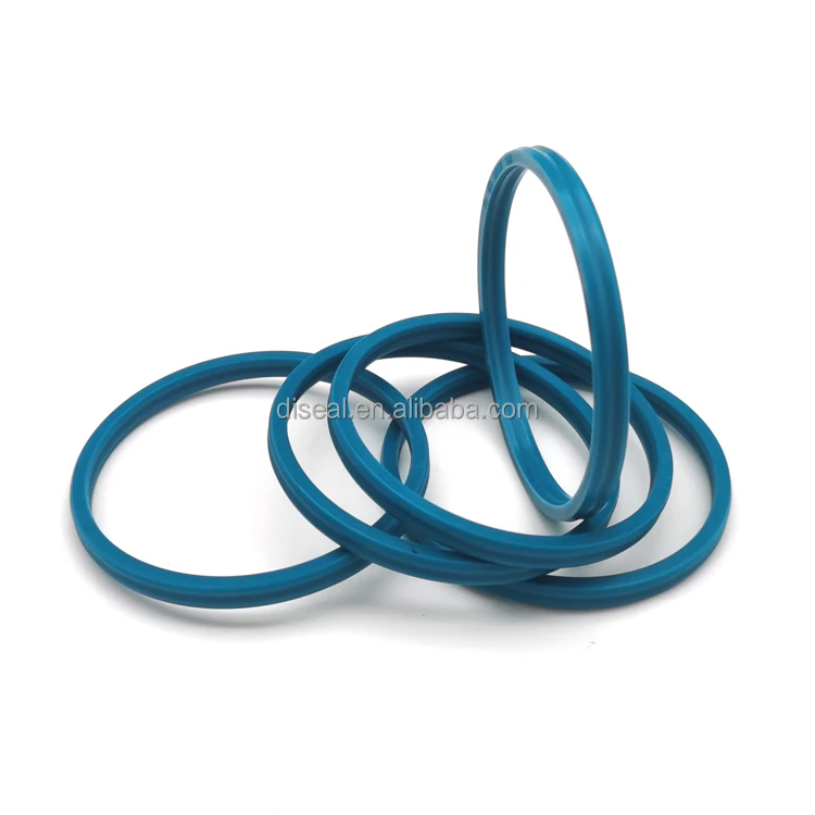 Polyurethane OP seal the static seal alternative to the O-Ring