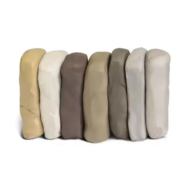 Jingdezhen Supply Pottery Clay  Wholesale Handmade clay pottery for Ceramics