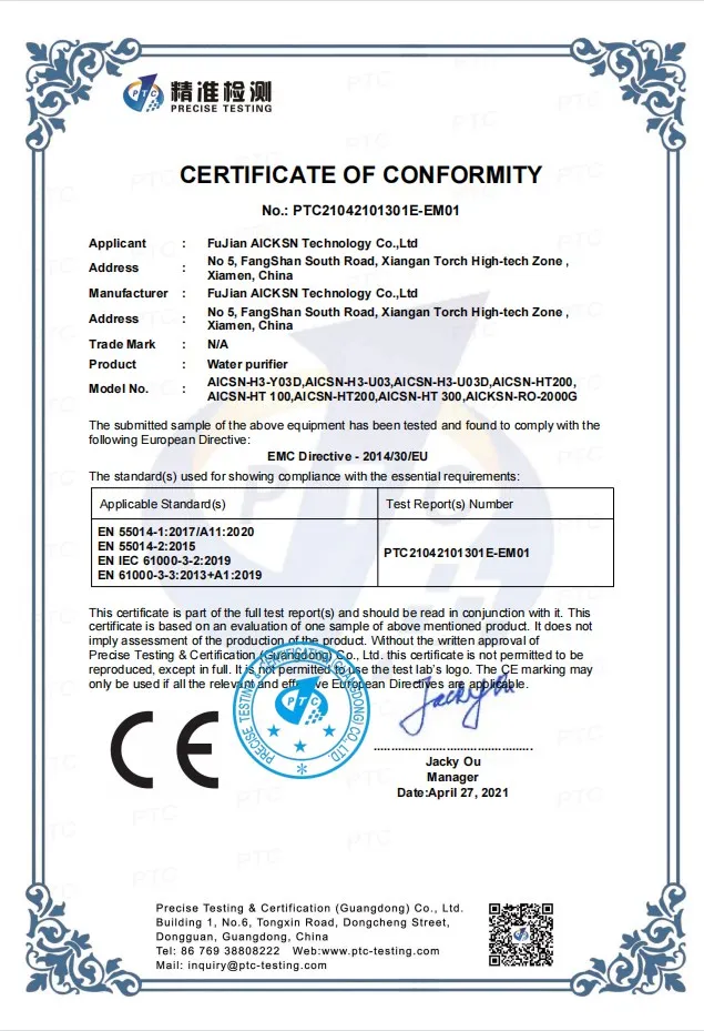 Top Supplier OEM ODM commercial water filtration system USA sale bracket wall install whole house Water Filter Purifier Machine