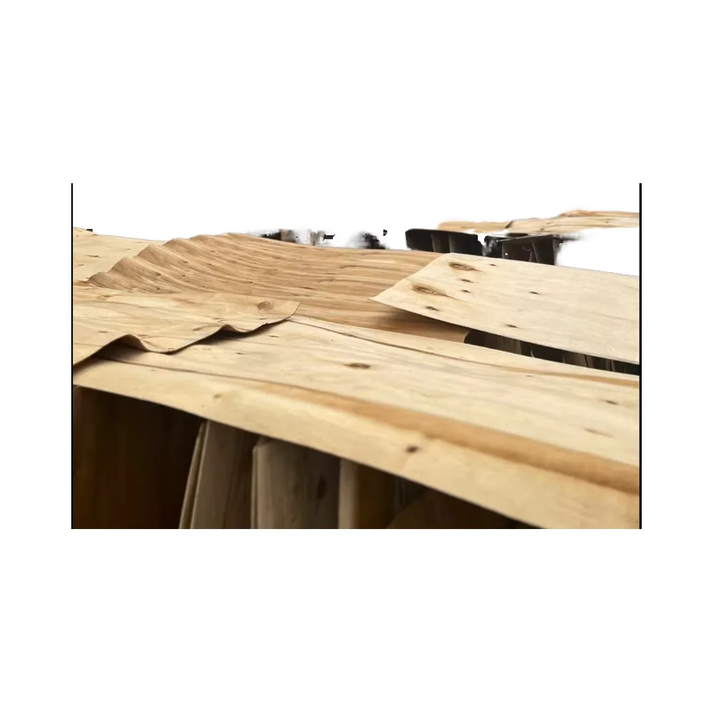 2.7mm 3mm 5mm 18mm Bintangor / Okoume/pine Wood Veneer Faced Plywood Commercial Plywood Surface Treatment Fom Viet Nam