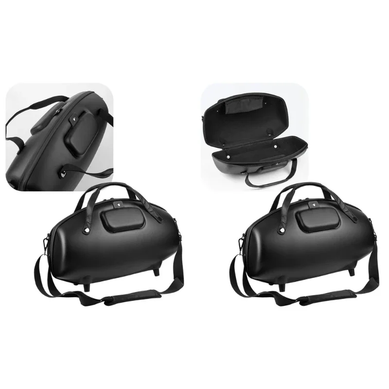 Hard Travel Case with Shoulder strap for Jbl BOOMBOX 1/2/3 Portable Speaker Case gaming accessories