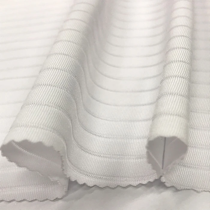 Manufacturers active wear spandex knit fabric cycling fabric sublimation