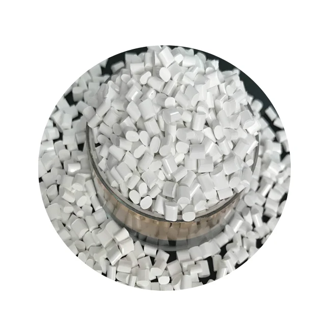 Recycled Pc Granules Price Polycarbonate plastic