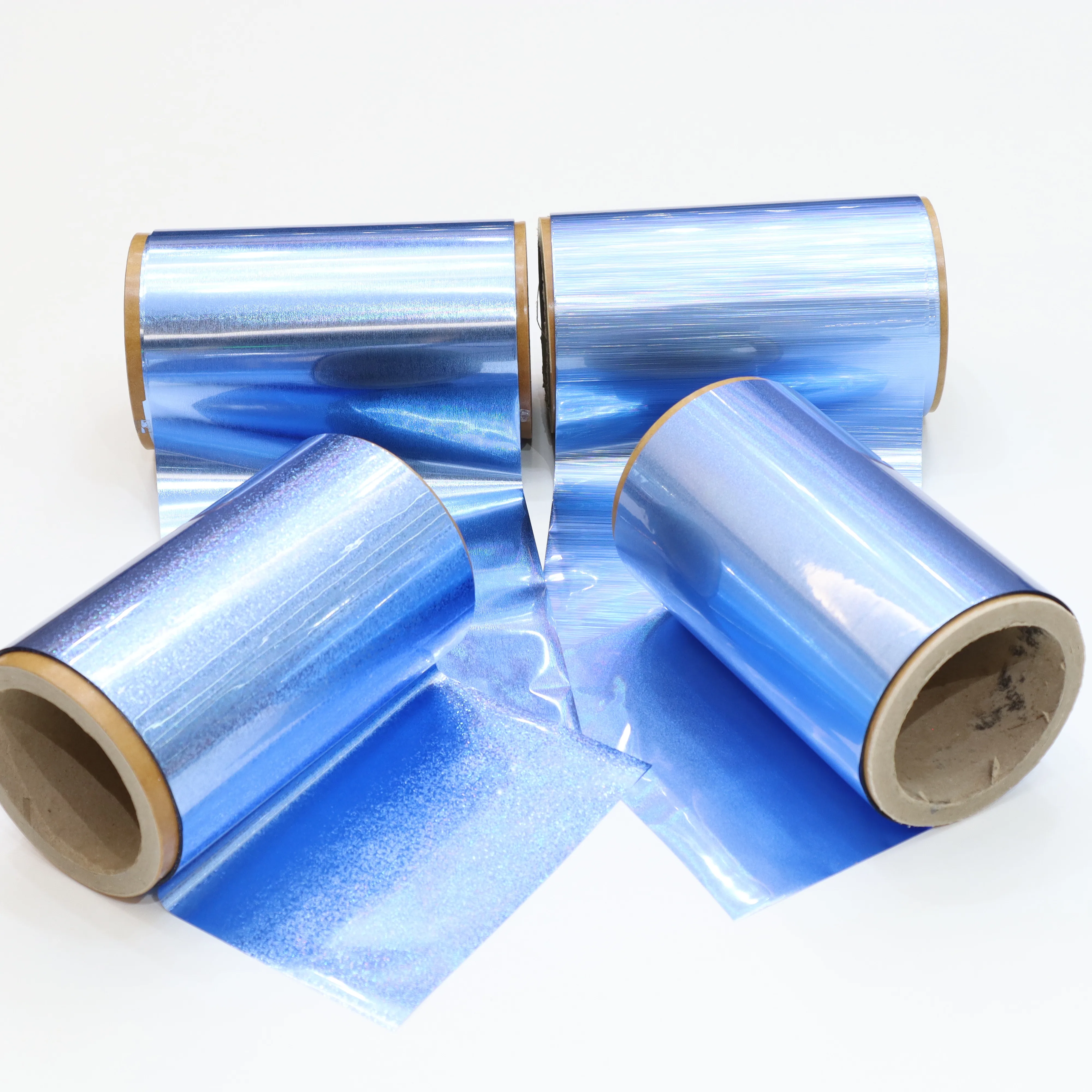 Jinghua Laser Hot selling new design multi-color digital cold stamping foil for paper/PVC/plastic/coated paper/leather