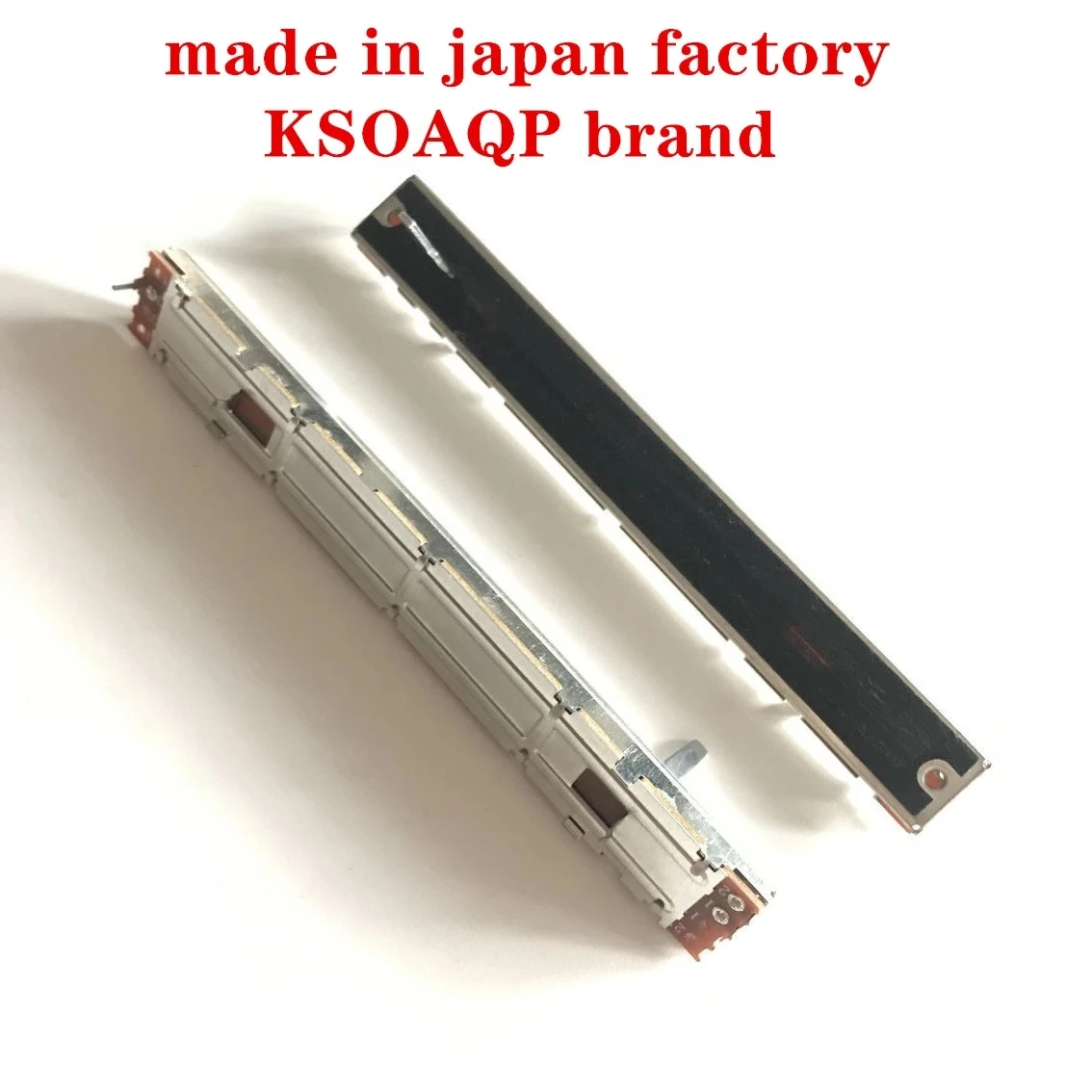 New original DCV1013 For Pioneer CDJ1000 MK2 & MK3 CDJ2000 PITCH SLIDER / FADER NEW CDJ 1000 2000