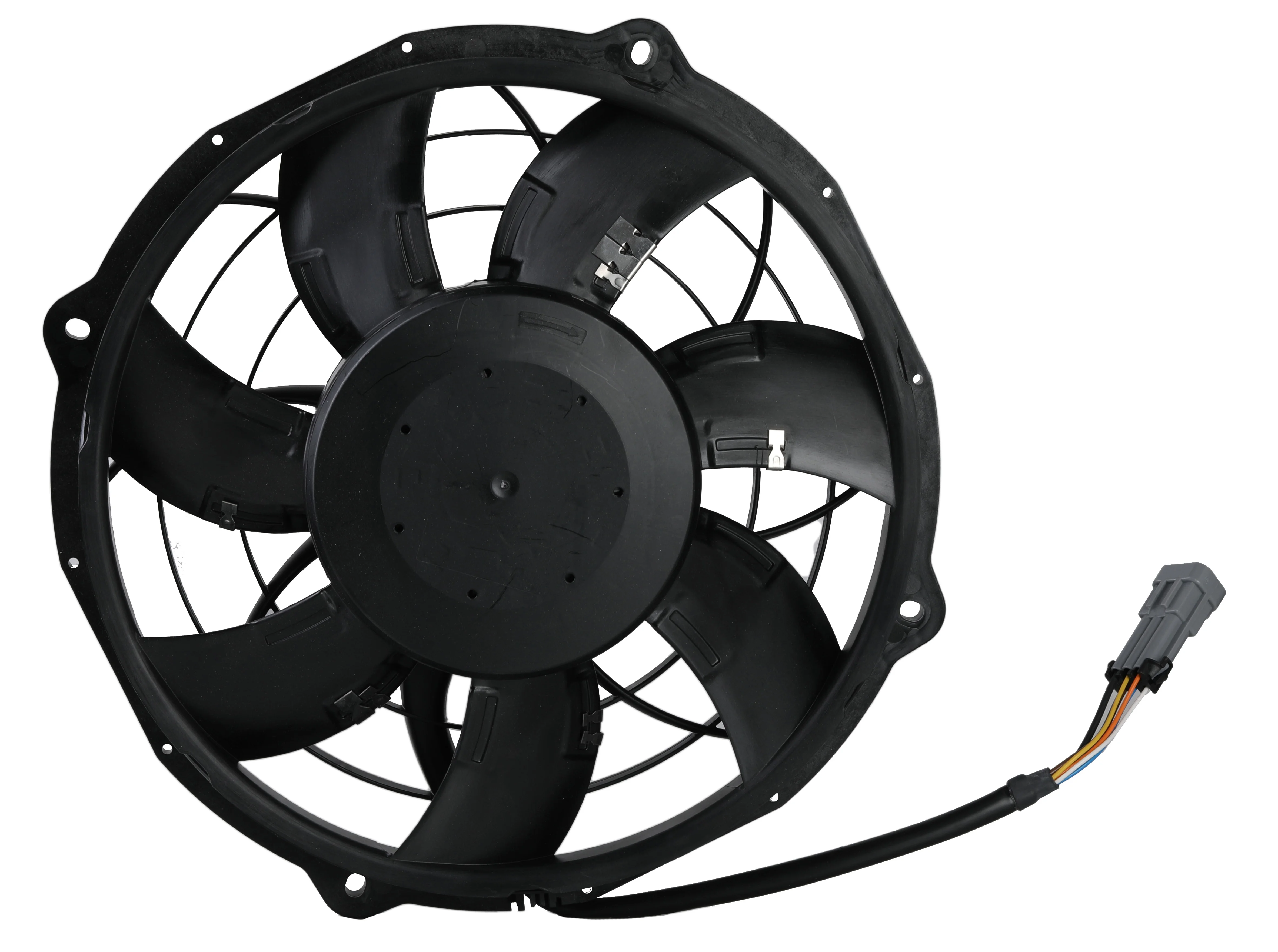 W3G300-BV25-33 ebmpapst axial fan EBM-PAPST TYPE:W3G300-BV25-33 EBM FAN 26V  380W