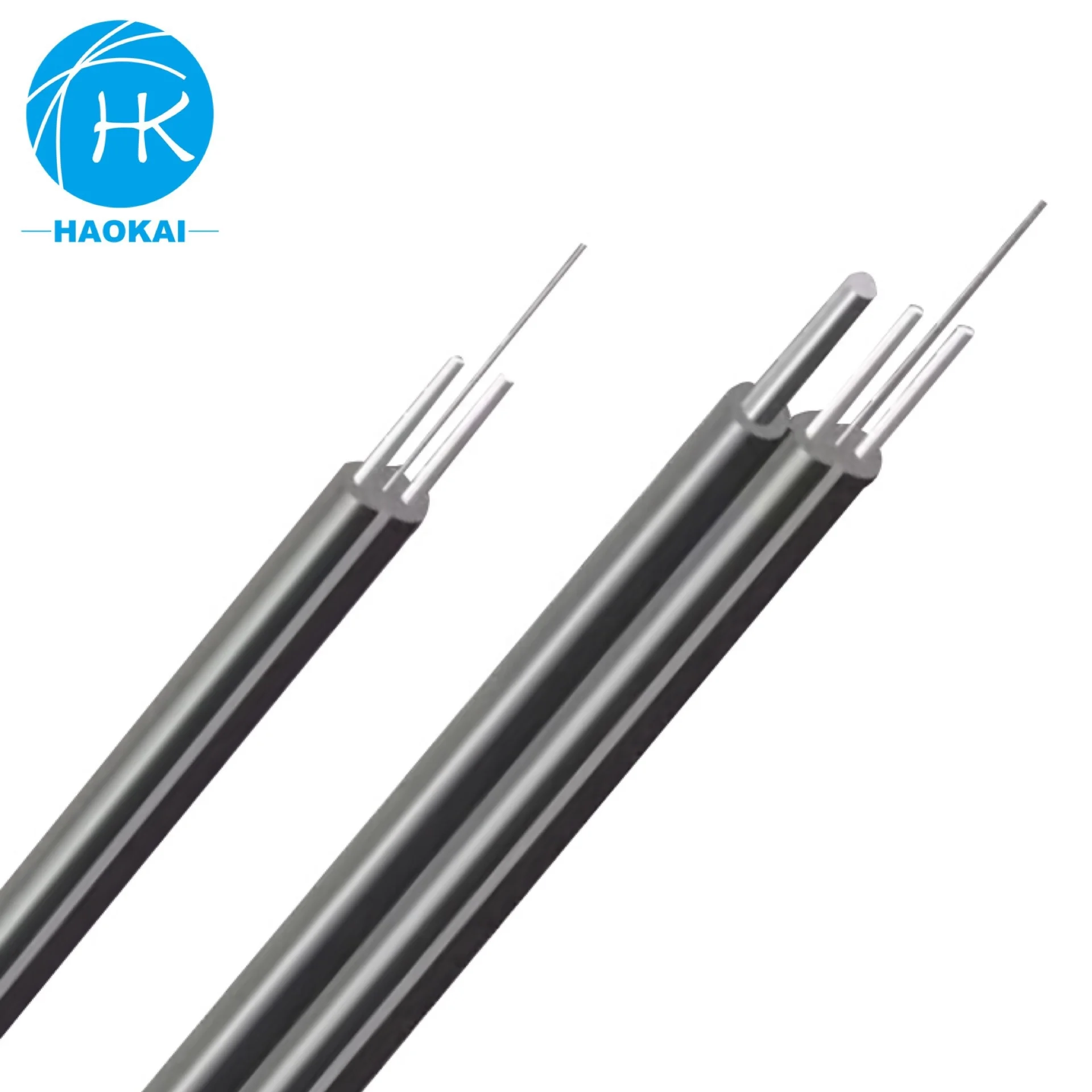 2 ядра оптоволокно 4Core 2 ядра 6 ядро 1 ядра Ftth Волоконно-оптический кабель