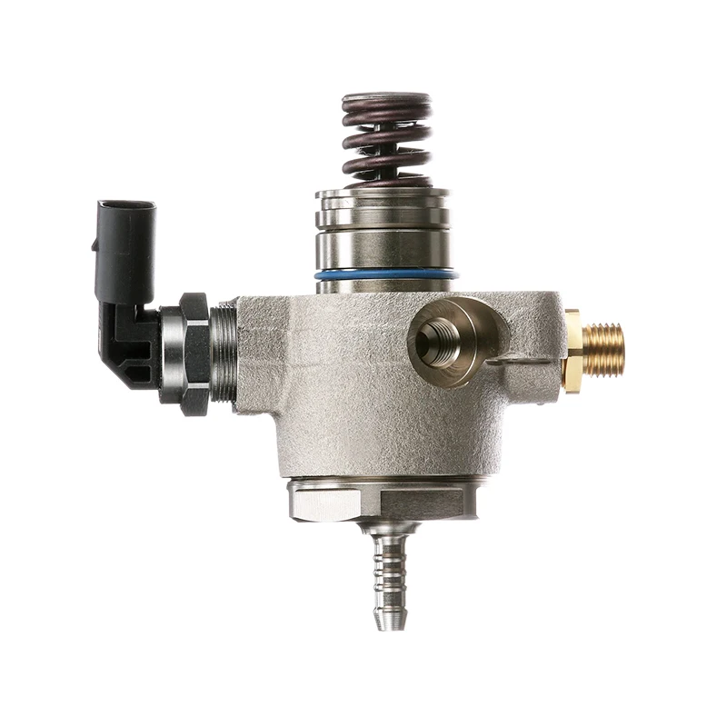 Auto Engine Parts Car High Pressure Fuel Pump 12V for Audi A3 A4 A5 A6 A7 A8 Q5 TT B8 C7 OE 06L 127 025M/ 06L 127 026D