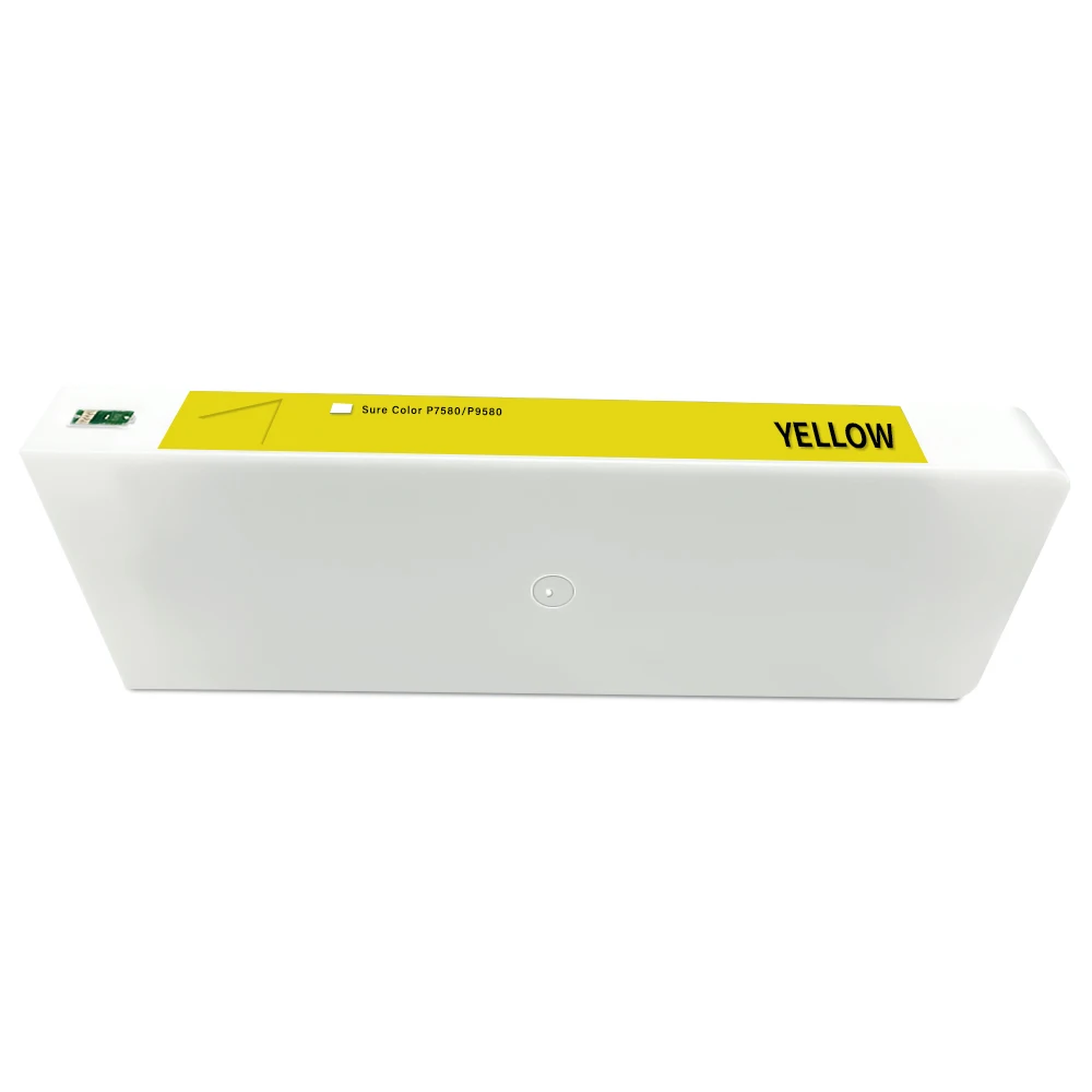 Compatible Ink Cartridges For EPN Printers SureColor P7580/P9580  T44L1-9