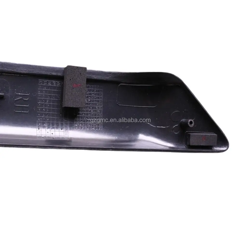 100031252 Customized OEM 8C19 V22370 ACYYIH Front Right Door Outer Trim Panel For Ford Transit