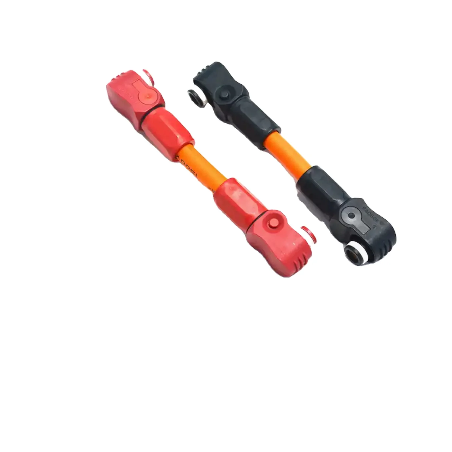 Кабель для хранения энергии высокого тока