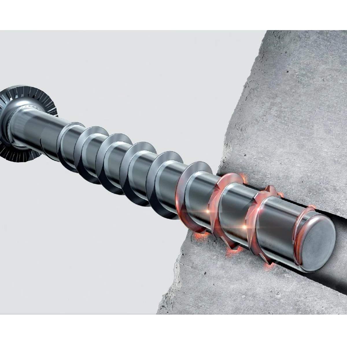 Pump spare masonry hex anchor tapcon blue manufacturers self tapping concrete screws