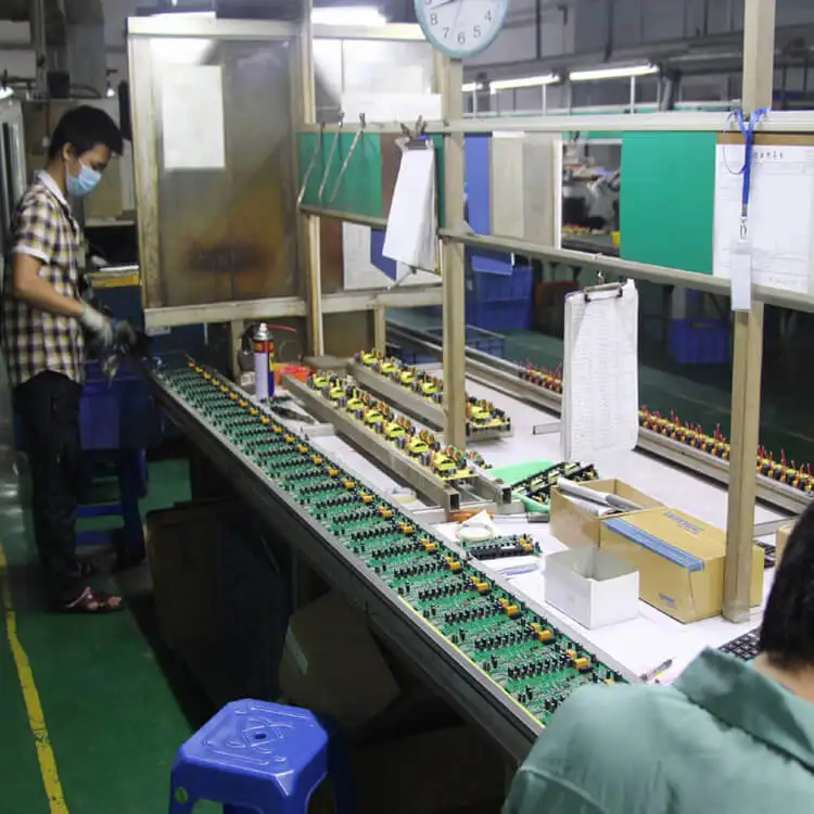 Tin Solder Bar 50 50 Wave Soldering Solder Bar