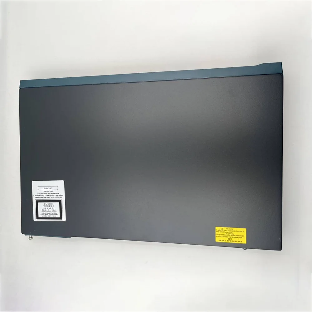 For CISCO 48 Port Gigabit 4SFP Optical Port Management Network Switch WS-C2960S-48TS-L