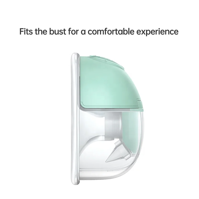 S32 breastfeeding Momcozy breast extractor aidmom portable breast pump electric wireless milk extractor