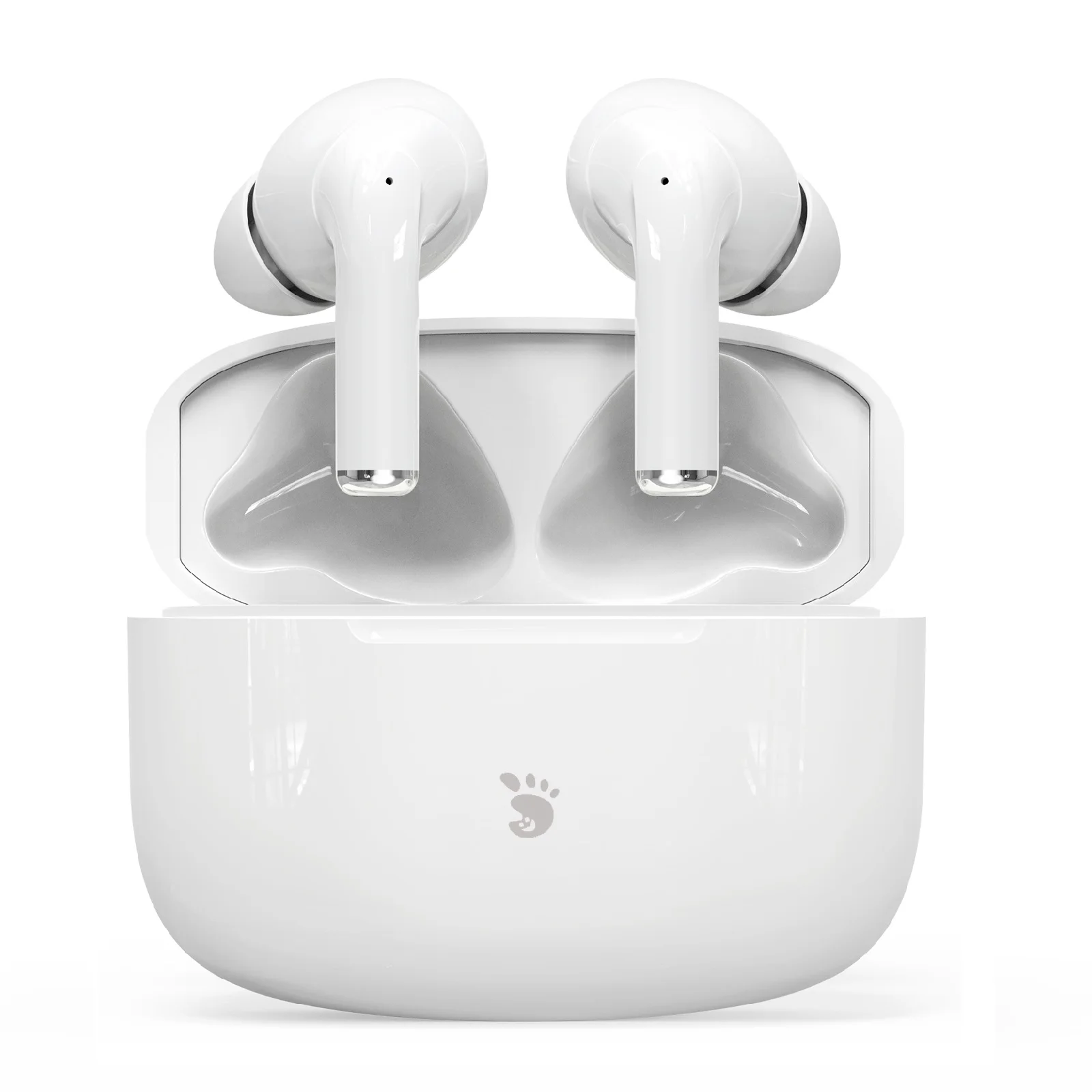 Factory Wholesales ANC Earbuds Headphone Bluetooth Ear Buds Kopfhor Auriculares Handfree Gaming TWS Boat Earbuds