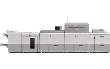 High Yield  Widely Selling Printer Photocopy Refurbished Photocopier C9100 Machine For Ricoh Pro C9100 papier