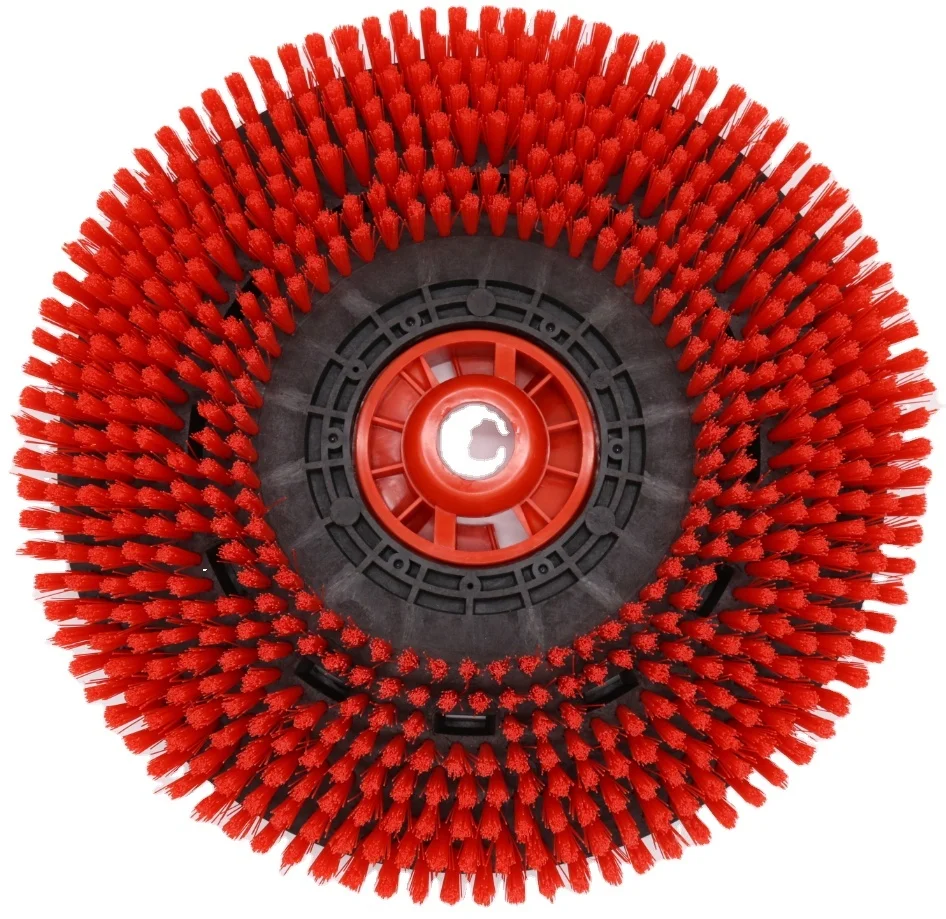All Styles Floor Carpet Cleaning Disc Brushes for Scrubber Machines