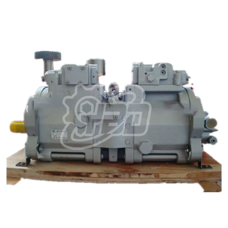 9195242 9256101 главный гидравлический насос HPV145H-28A для экскаватора hitachi ZX330 ZX330-3