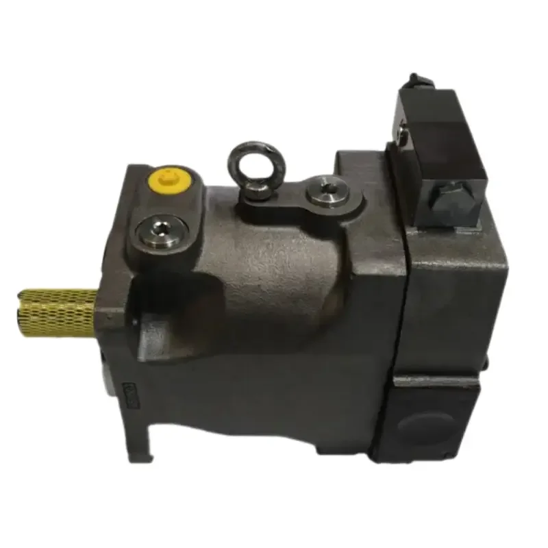 Parker PV серии гидравлический насос PV270L1D3T1NMRC PV270L1D3T1N001 масляный насос
